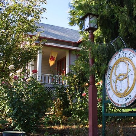 אשלנד Arden Forest Inn מראה חיצוני תמונה