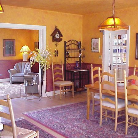 אשלנד Arden Forest Inn מראה חיצוני תמונה
