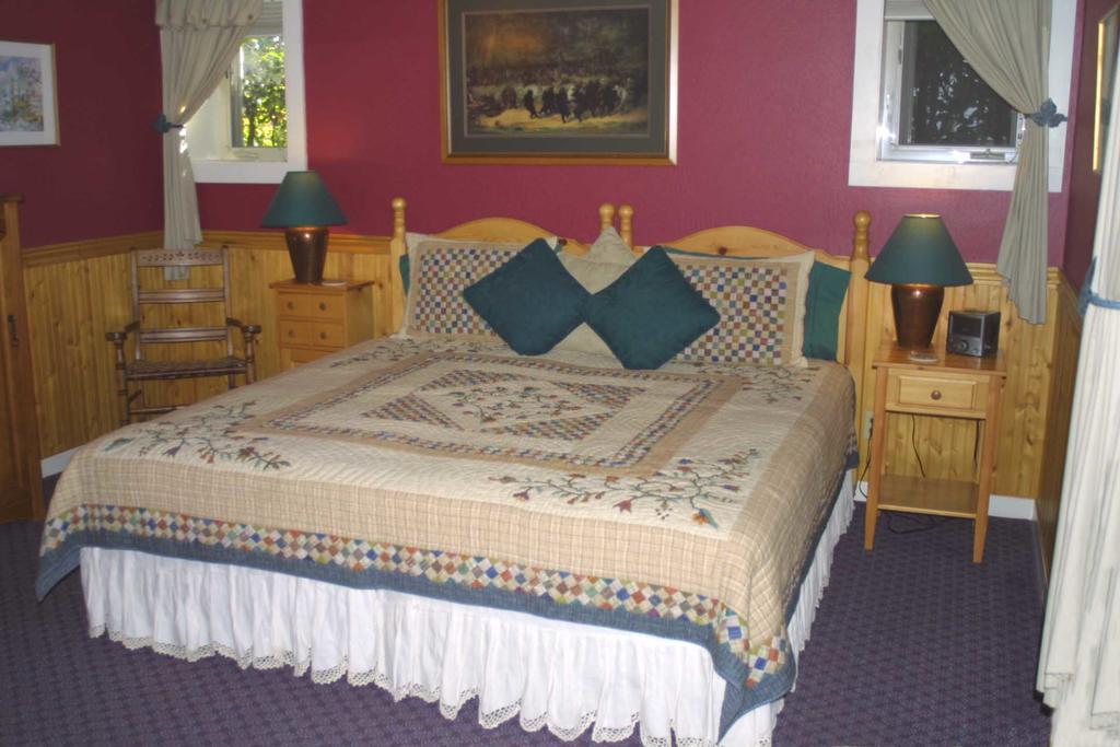 אשלנד Arden Forest Inn מראה חיצוני תמונה