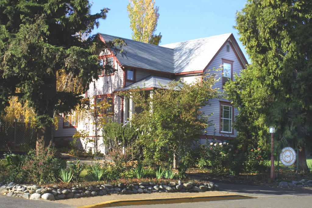 אשלנד Arden Forest Inn מראה חיצוני תמונה